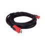 Economic HDMI 4K Cable 5Mts